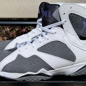 Air jordan 7 flint 2021